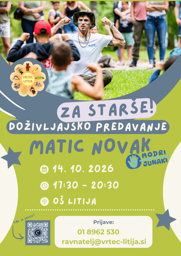 VABILO MATIC